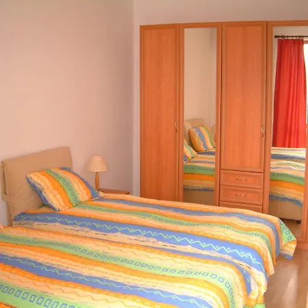 Appartamento Global Nesebar